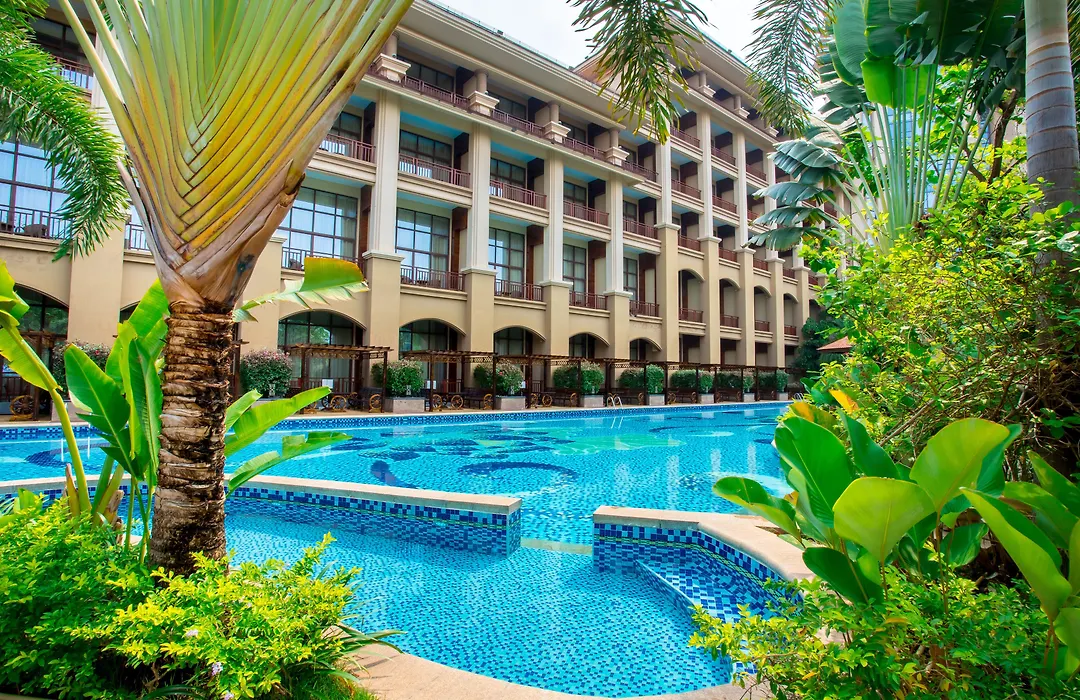 Landmark Mekong Riverside Hotel-1