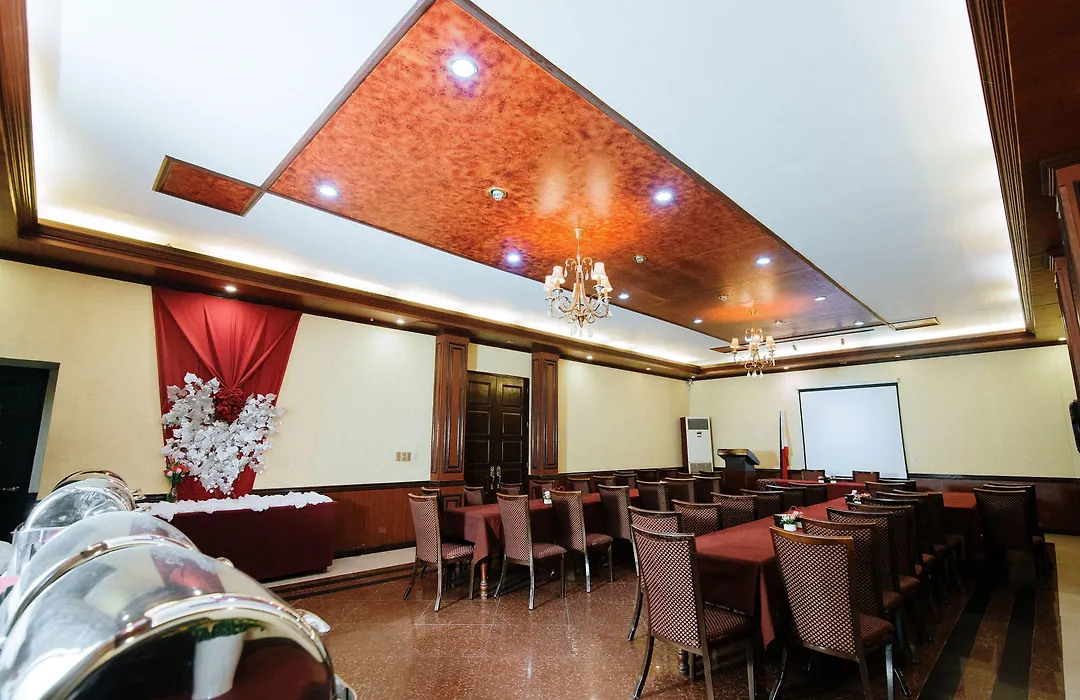 Hotel San Marco-1
