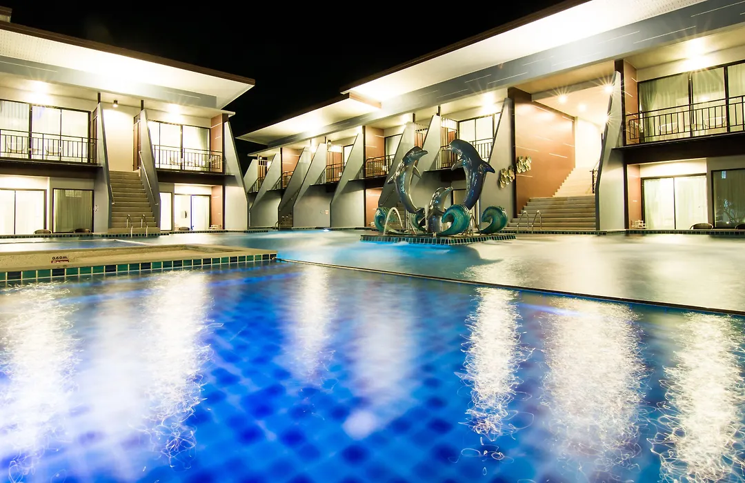 The Phu Beach Hotel - Sha Plus-1
