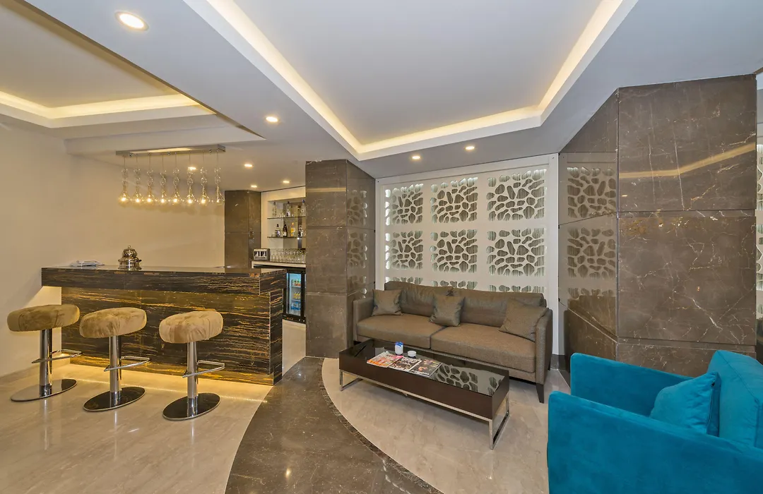Bisetun Hotel-1