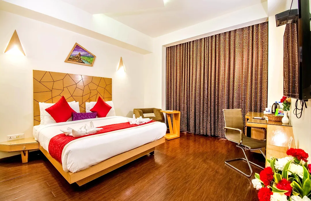 Hotel Rockdale-1