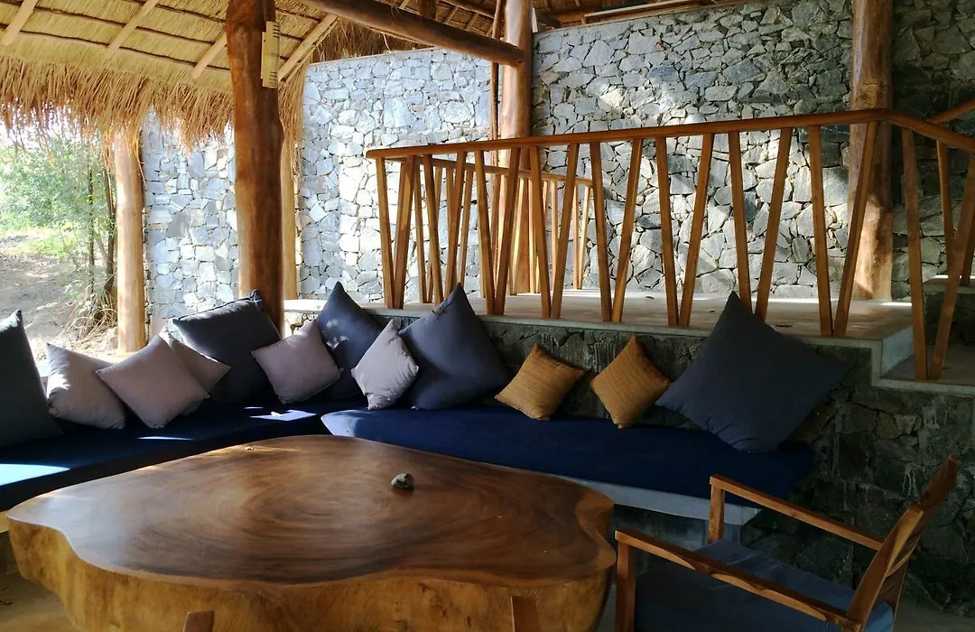 Gal Oya Lodge-1