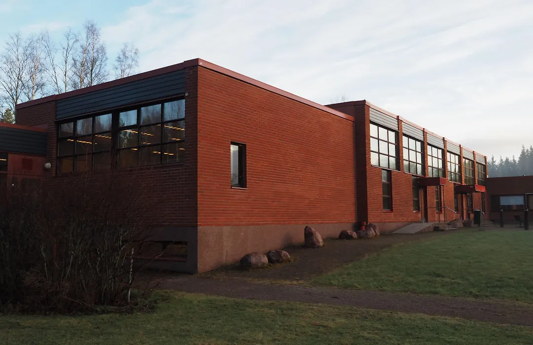 Hotel Nuuksio - Conferences And Events-1