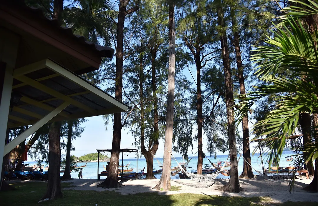 Wapi Resort-1