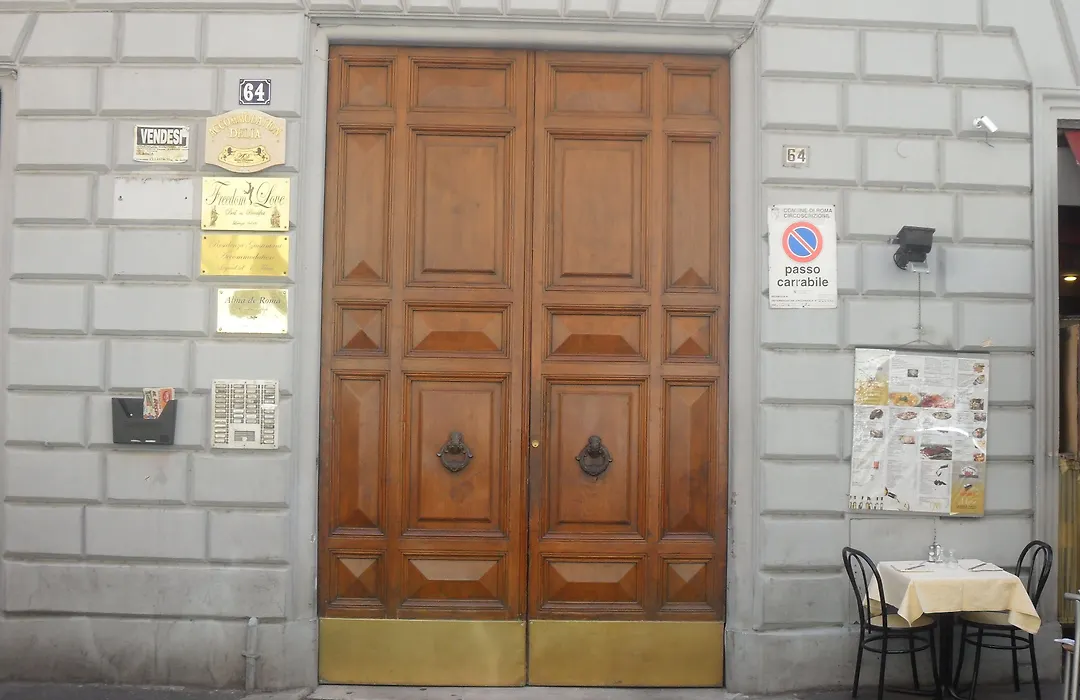Gemme Di Roma Accomodation-1