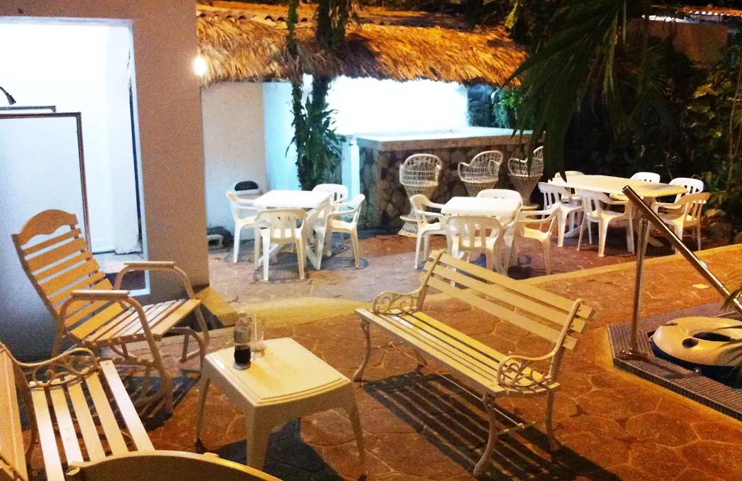 Hotel Caribe-1