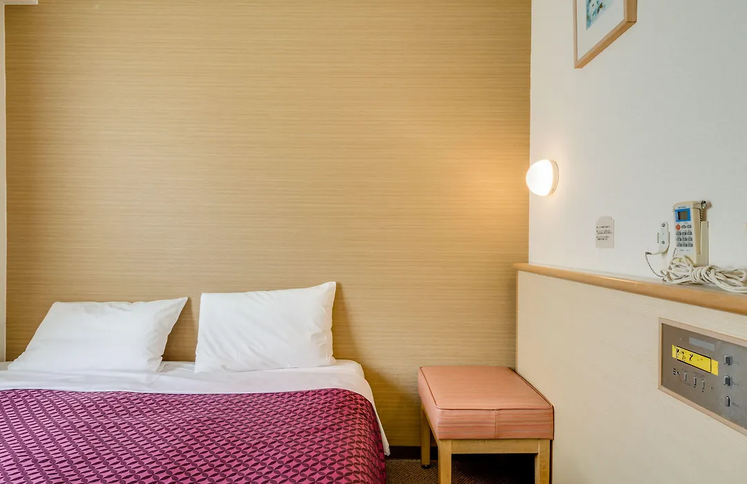 Hotel Park Stadium Naha-1