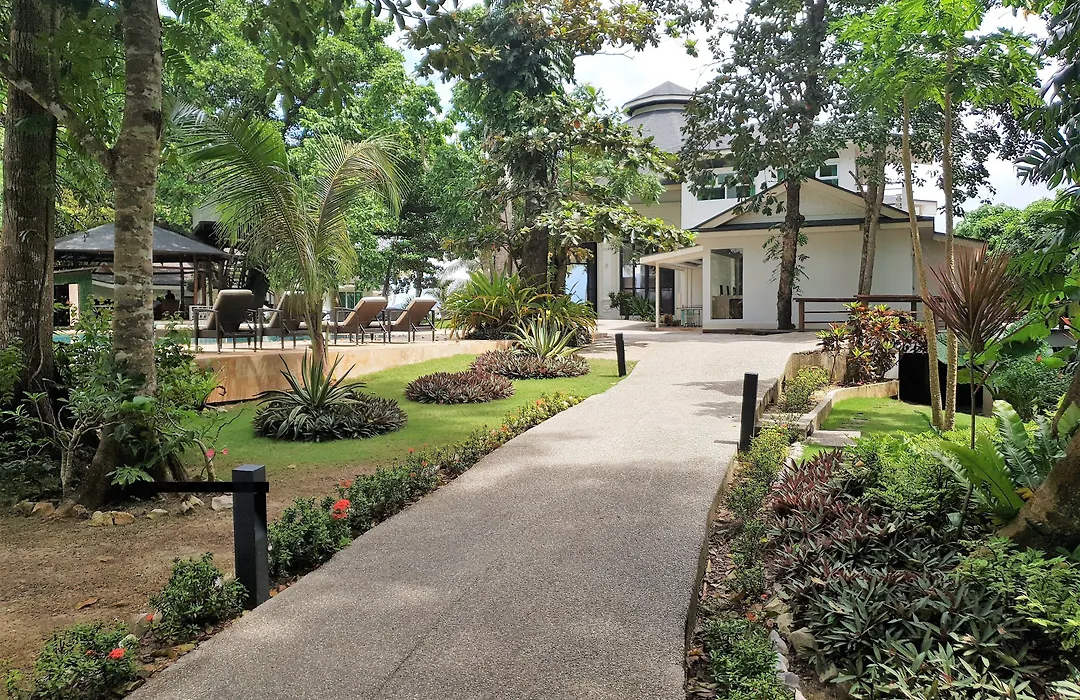 Matinloc Island Resort-1