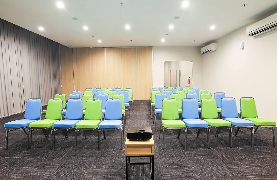 Hotel Citradream Bintaro-1