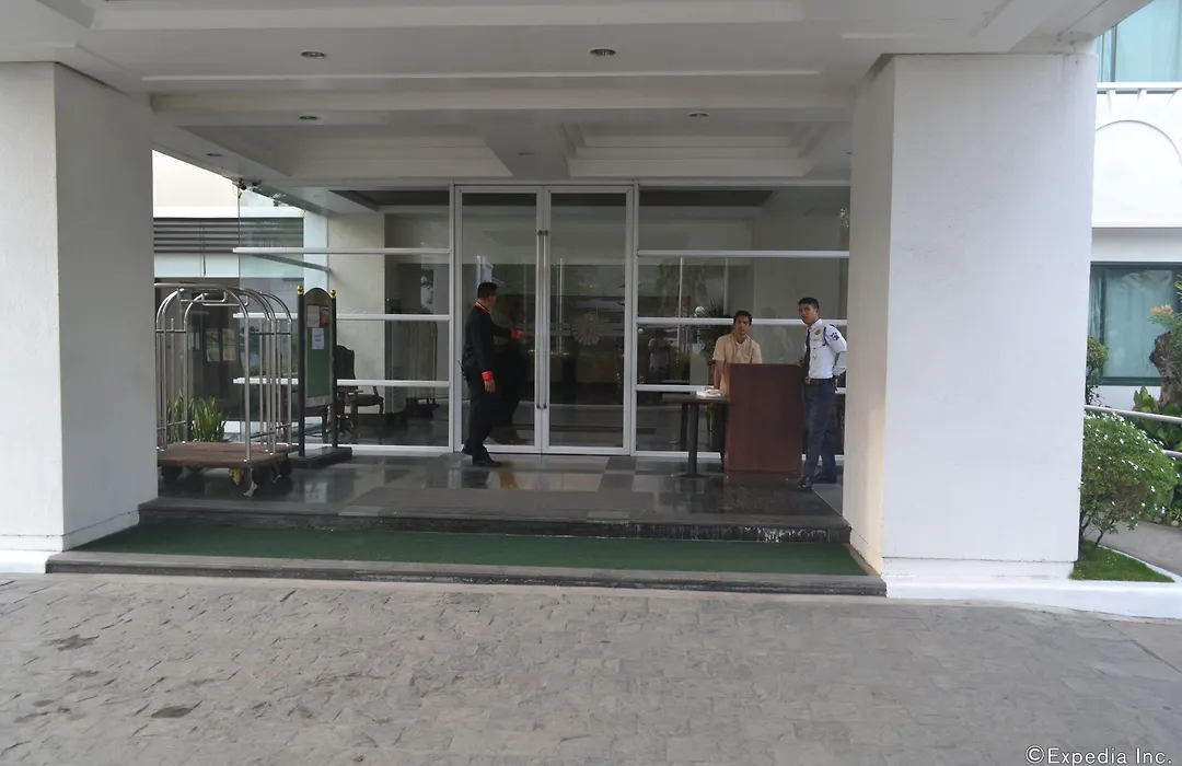 East Asia Royale Hotel-1