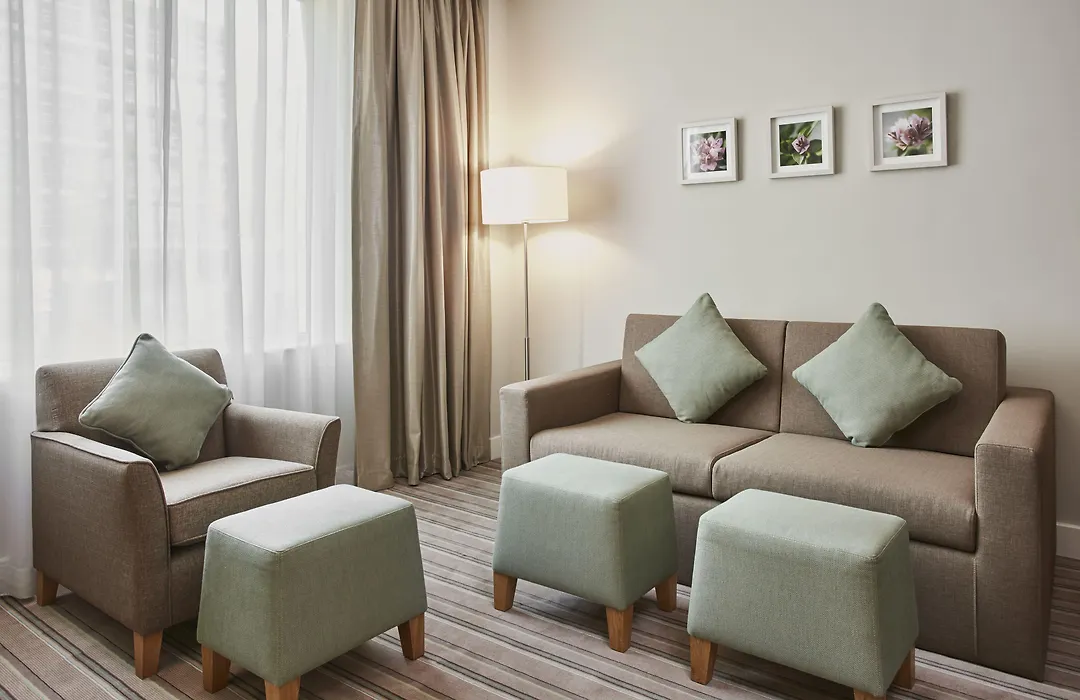 Hilton Garden Inn Dubai, Mall Avenue-1