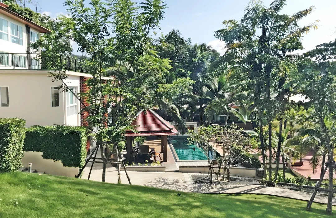 Royal Lee Resort And Spa-1