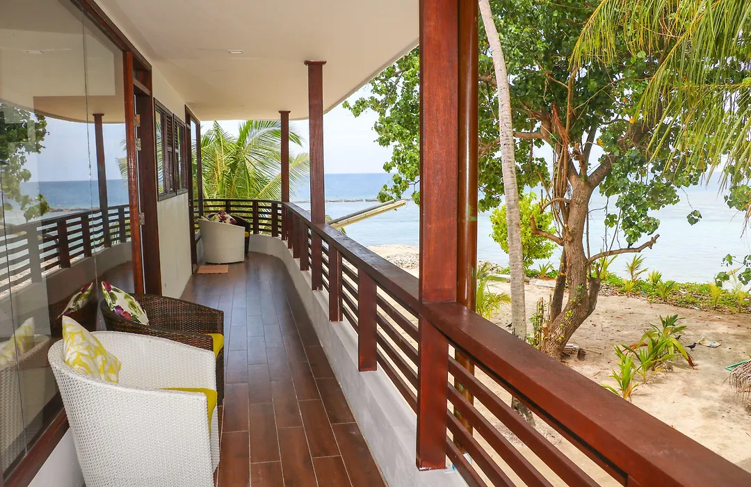 Liberty Guest House Maldives-1