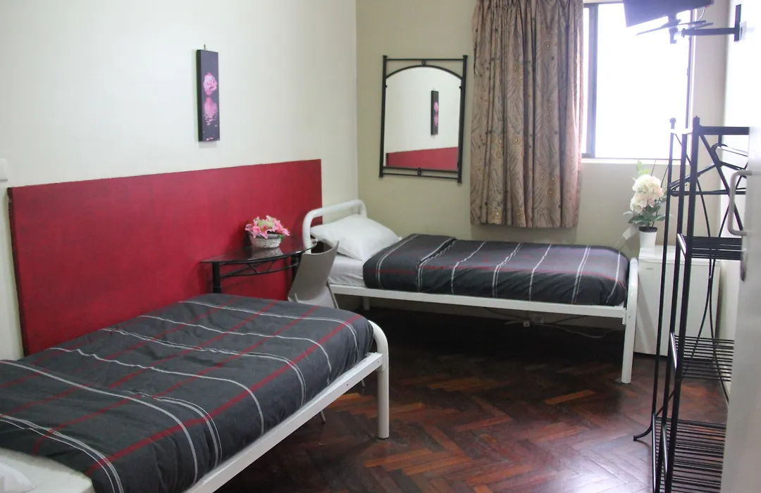 Coogee Beachside Hostel-1