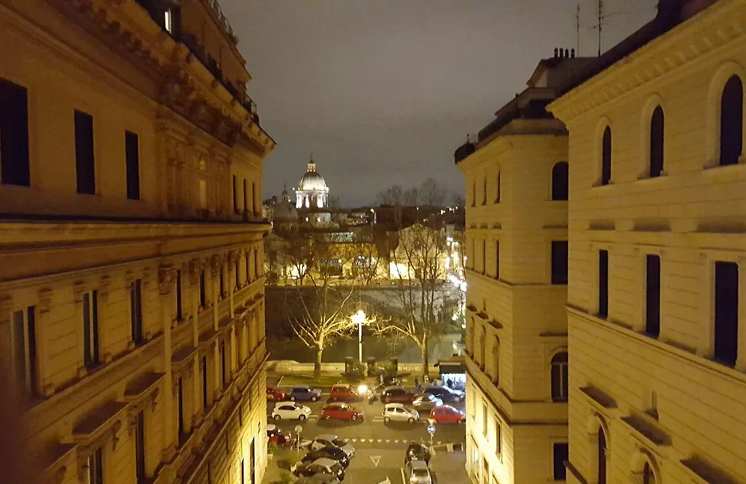 Residenza Cavallini-1