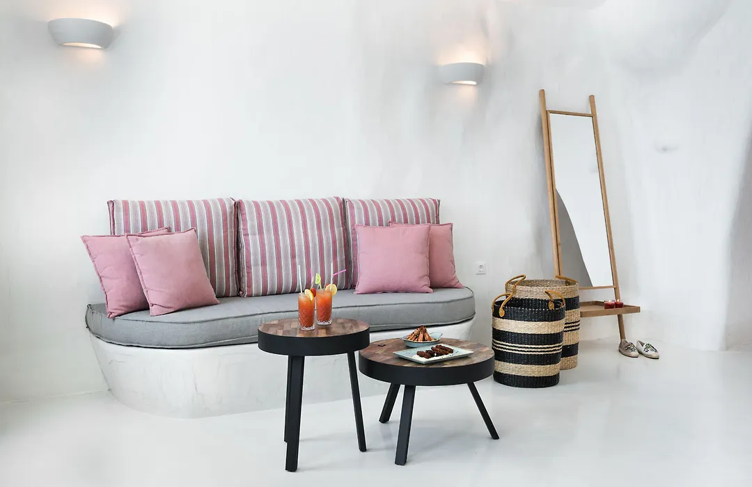 Maregio Suites (Adults Only)-1