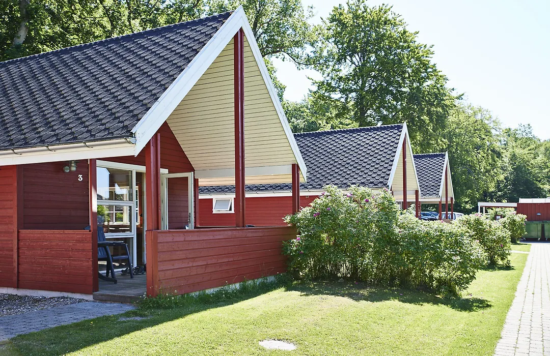 Danhostel Skanderborg-1