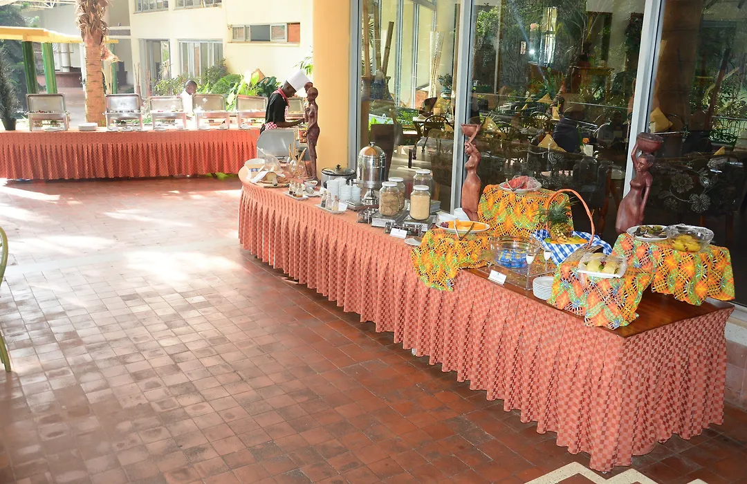 Golf Course Hotel-1