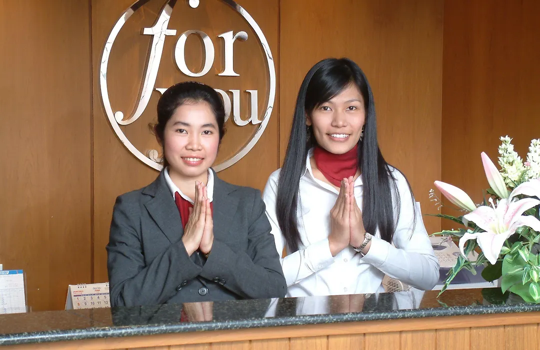 For You Residence-1