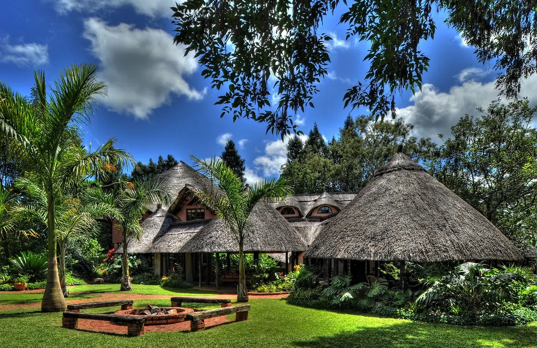 Amanzi Lodge-1