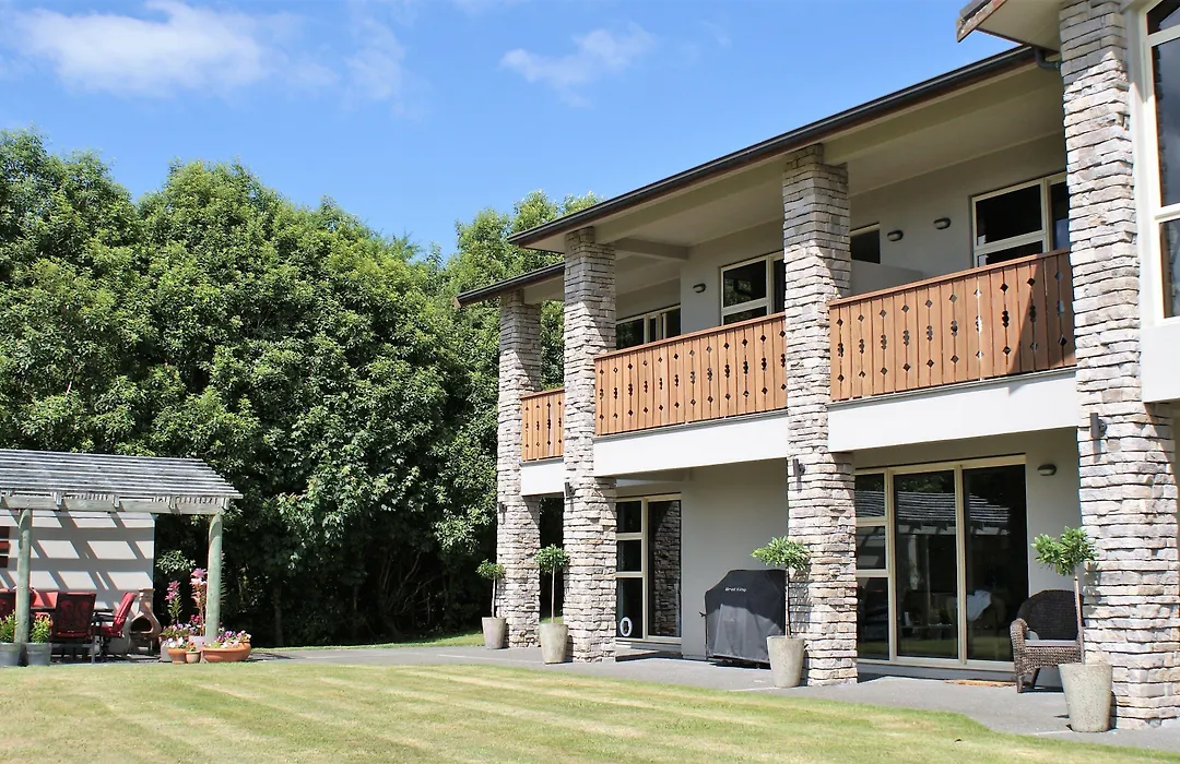 Chalet Eiger-1