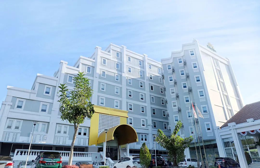 Khas Malioboro Hotel-1