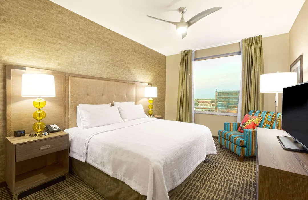 Homewood Suites By Hilton Houston Downtown-1