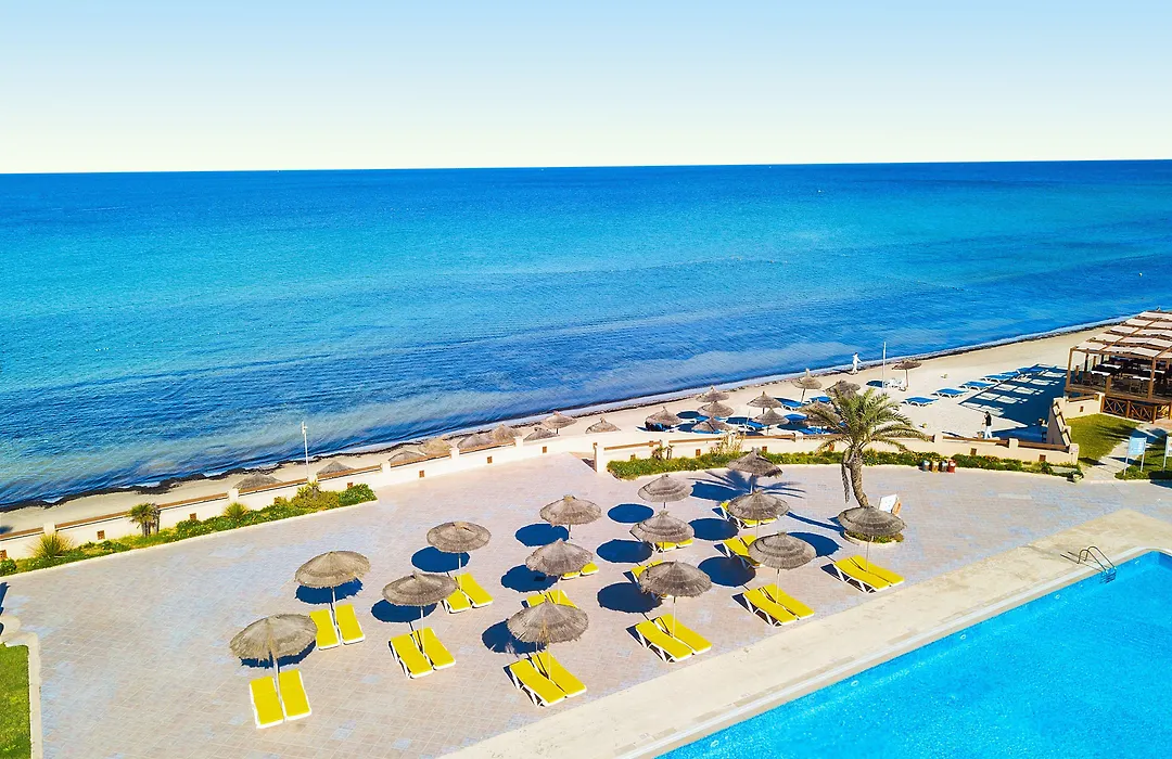 Tui Magic Life Skanes-1