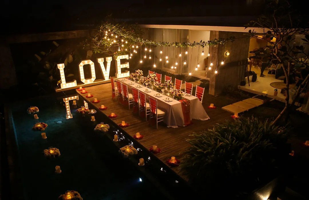 Hideaway Villas Bali Uluwatu By Kanaan Hospitality-1