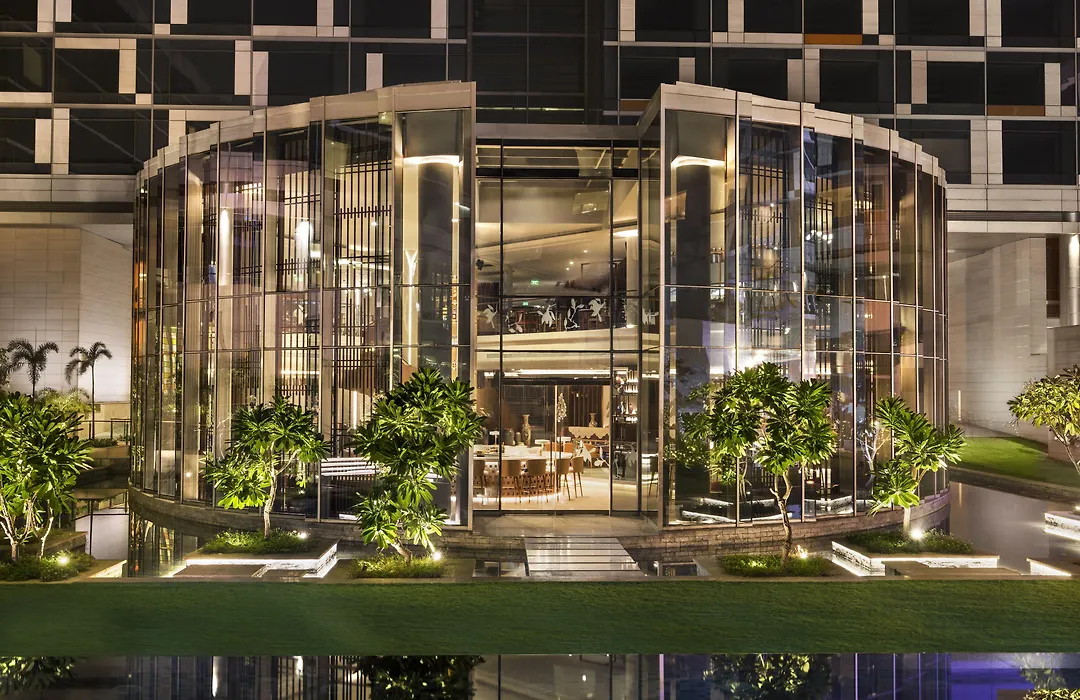 Andaz Delhi, By Hyatt-1