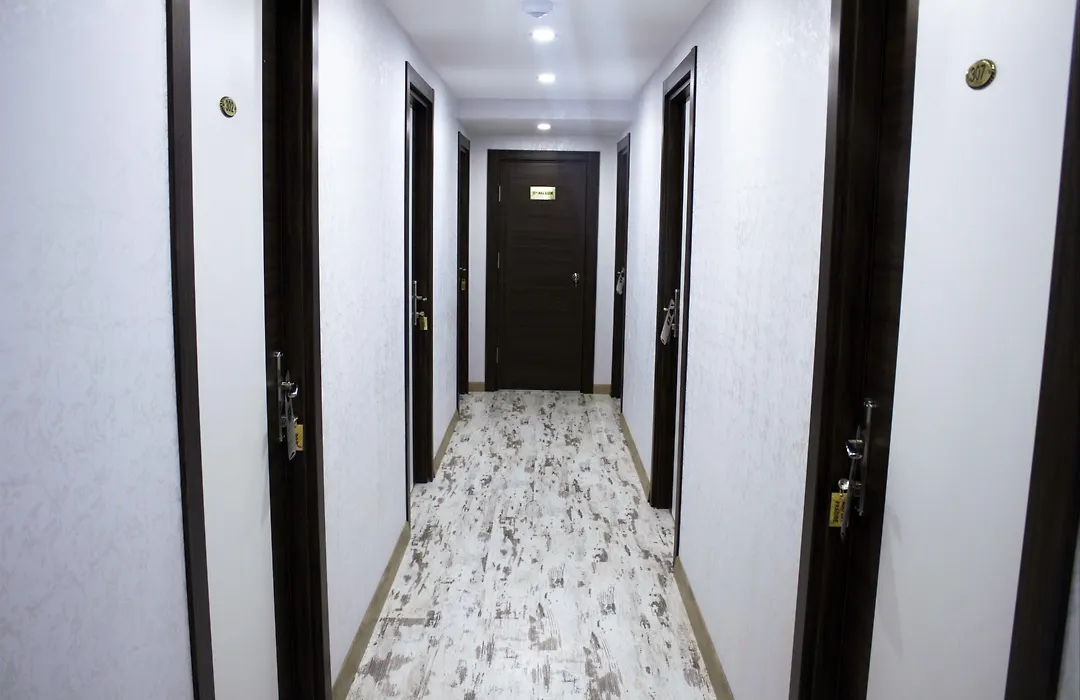 Istanbul Paradise Hotel-1