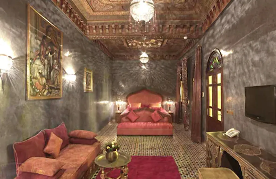 Mumtaz Mahal-1