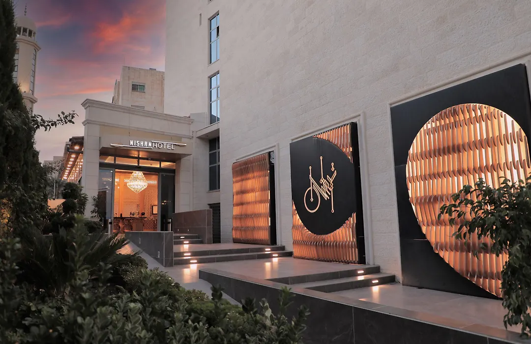 Nishan Hotel-1