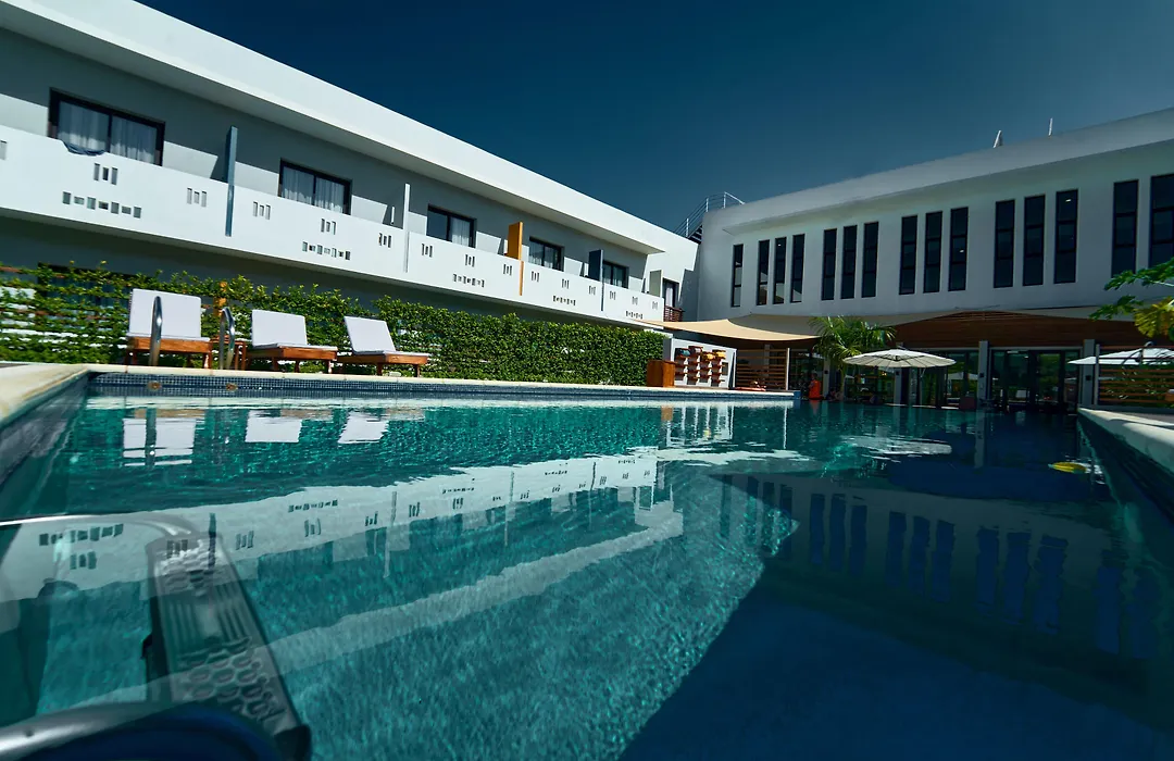 Onomo Hotel Lome-1
