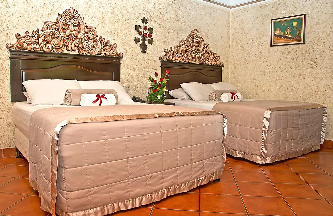 Hotel Genessis-1