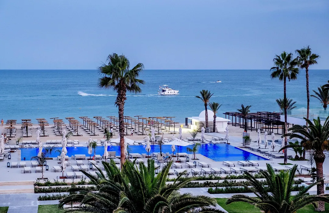 Les Orangers Garden Villas And Bungalows Ultra All Inclusive-1