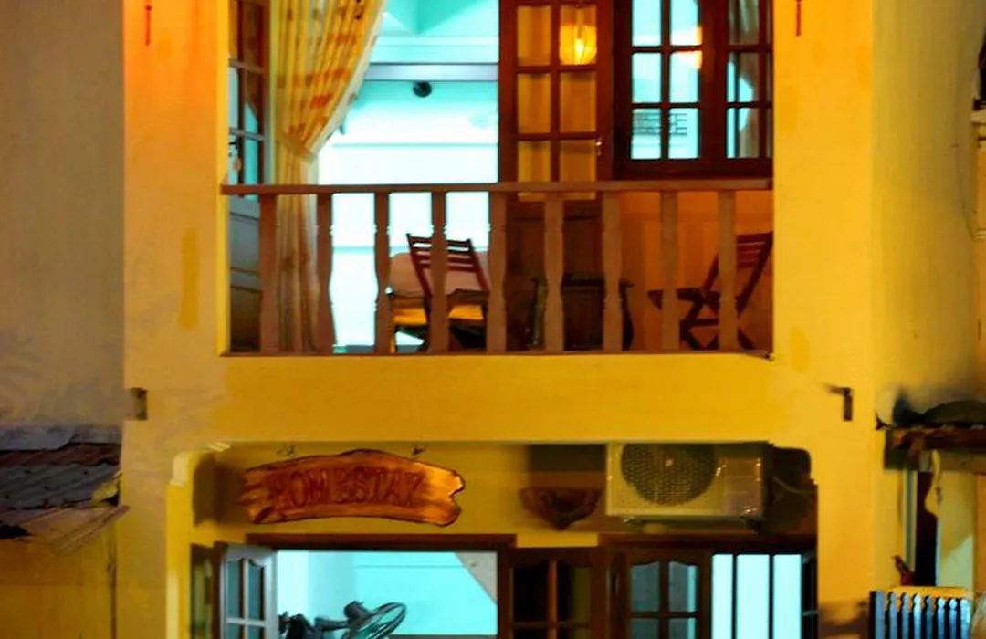 Nha Lan Homestay-1