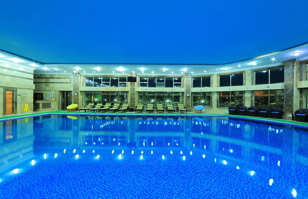 Jannat Resort-1