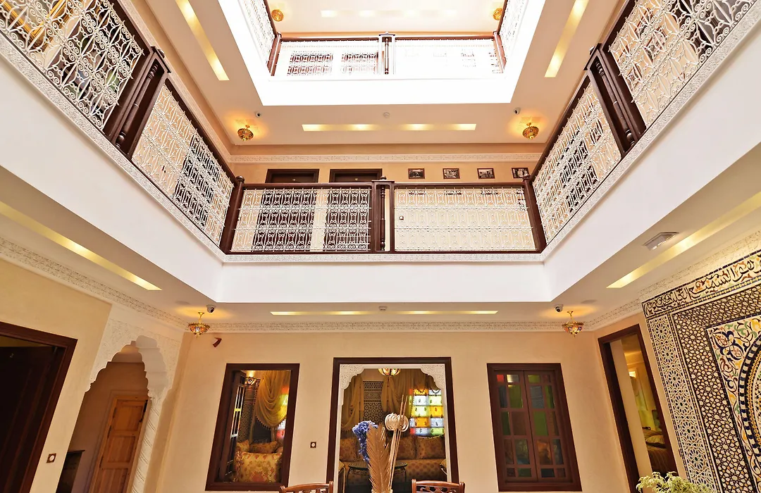 Hotel Blue Sky-1