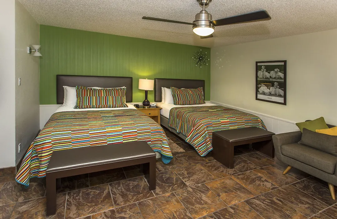 Desert Riviera Hotel-1
