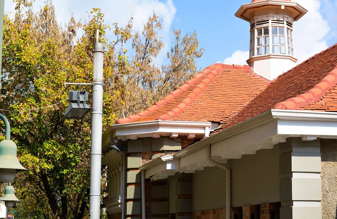 City Lodge Newtown, Johannesburg-1