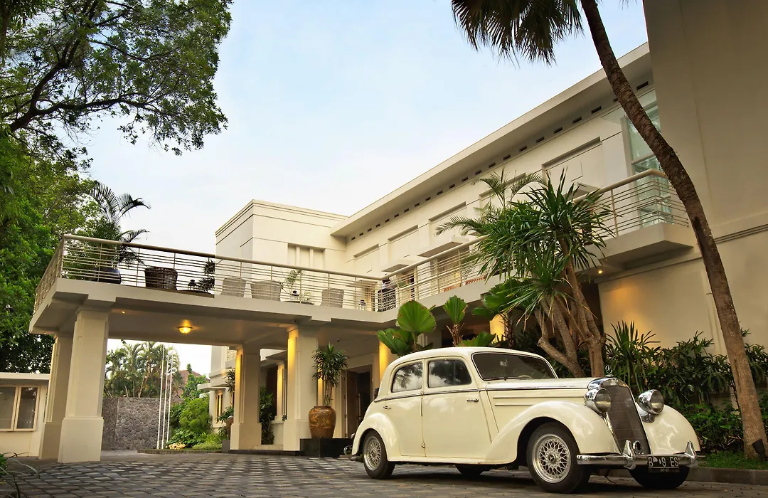 The Shalimar Boutique Hotel-1