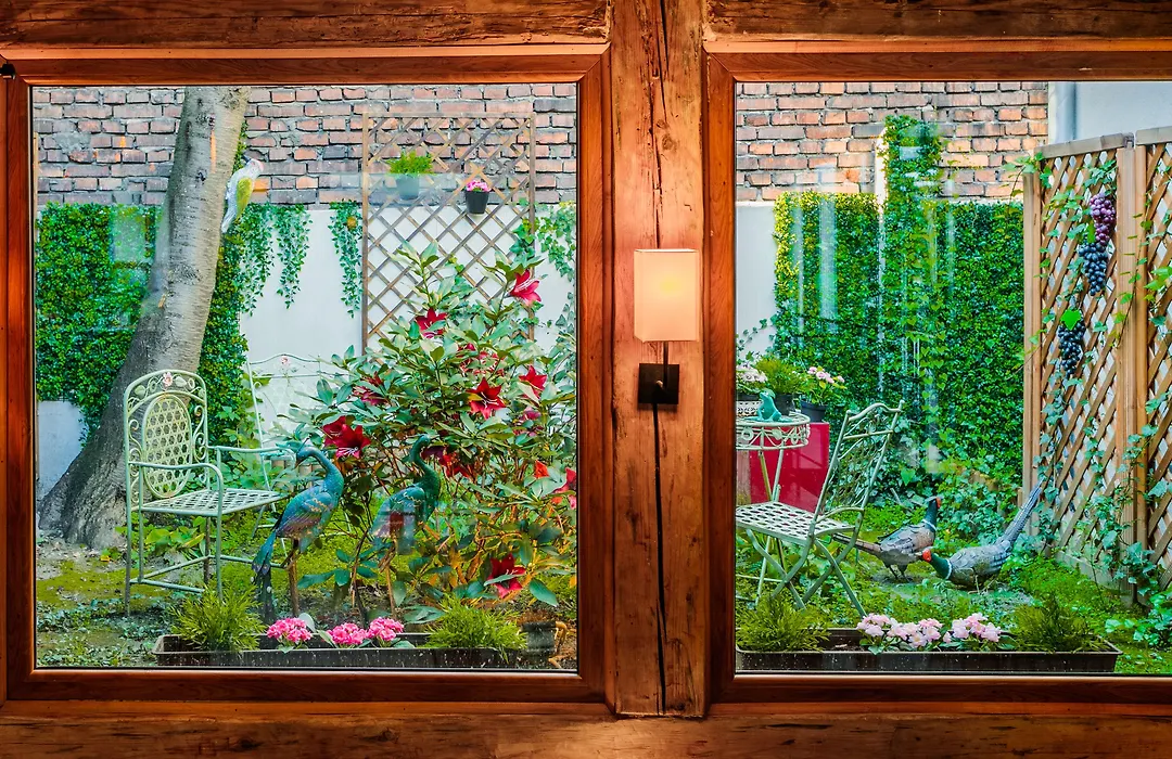 Art & Garden Residence-1
