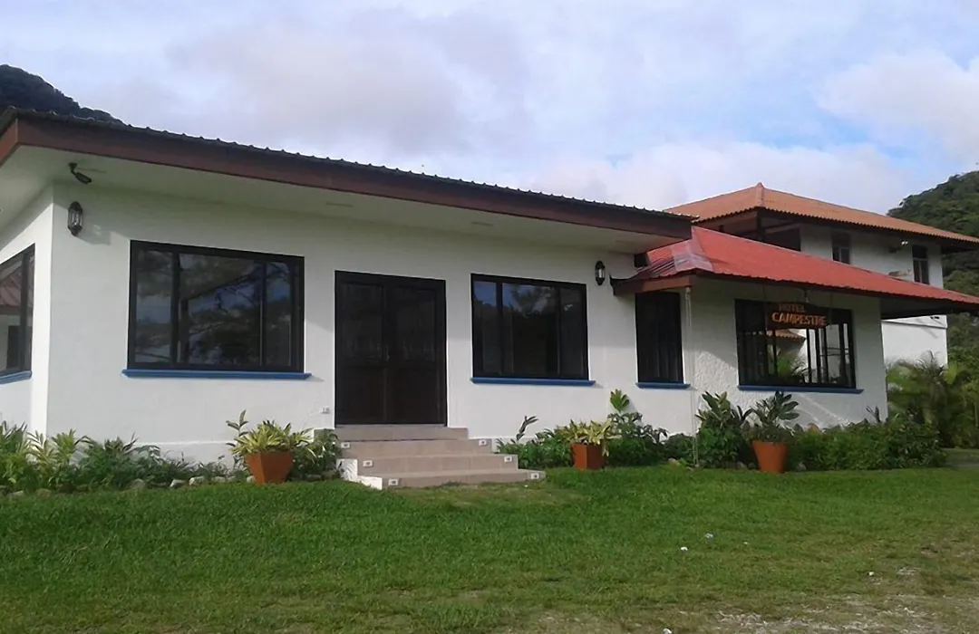 Hotel Campestre-1