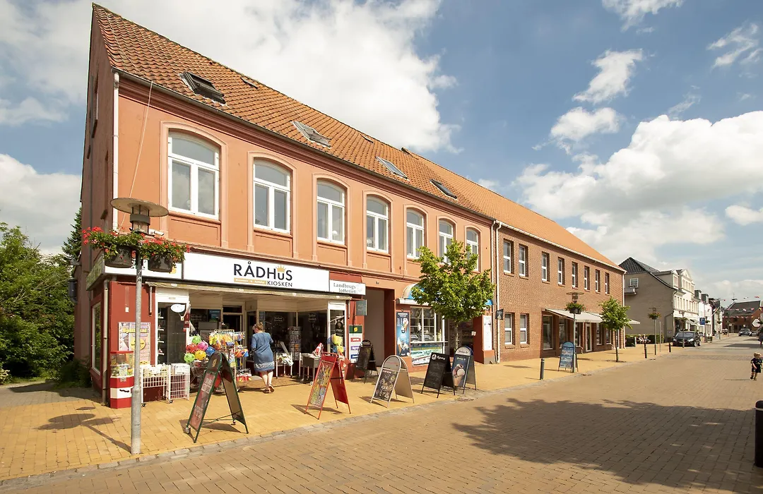Det Gamle Radhus-1