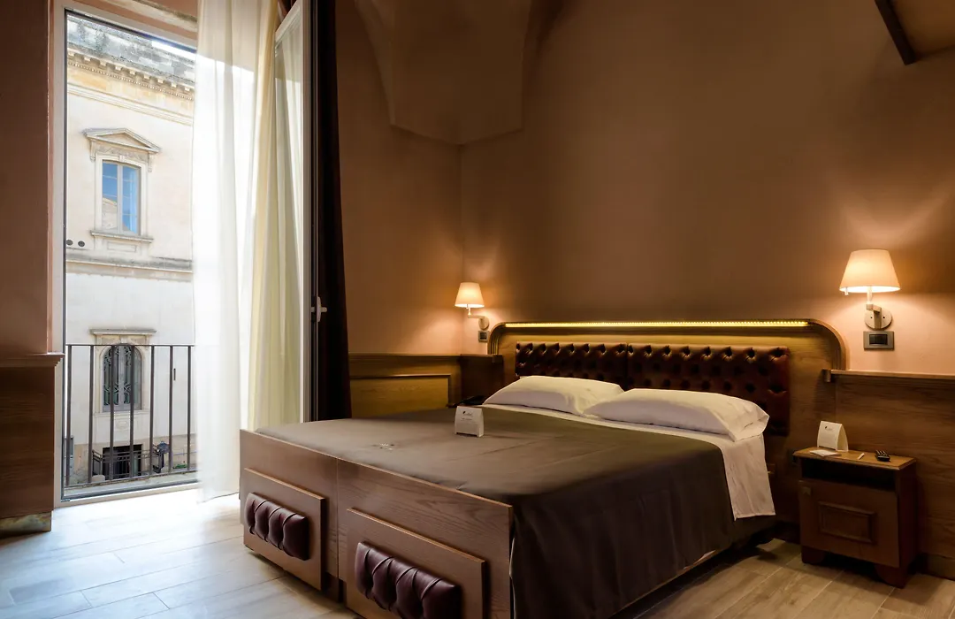 Le Club Boutique Hotel-1