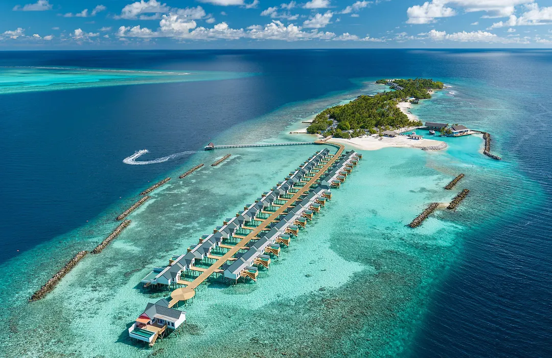 Oblu Nature Helengeli-All-Inclusive With Free Transfers-1