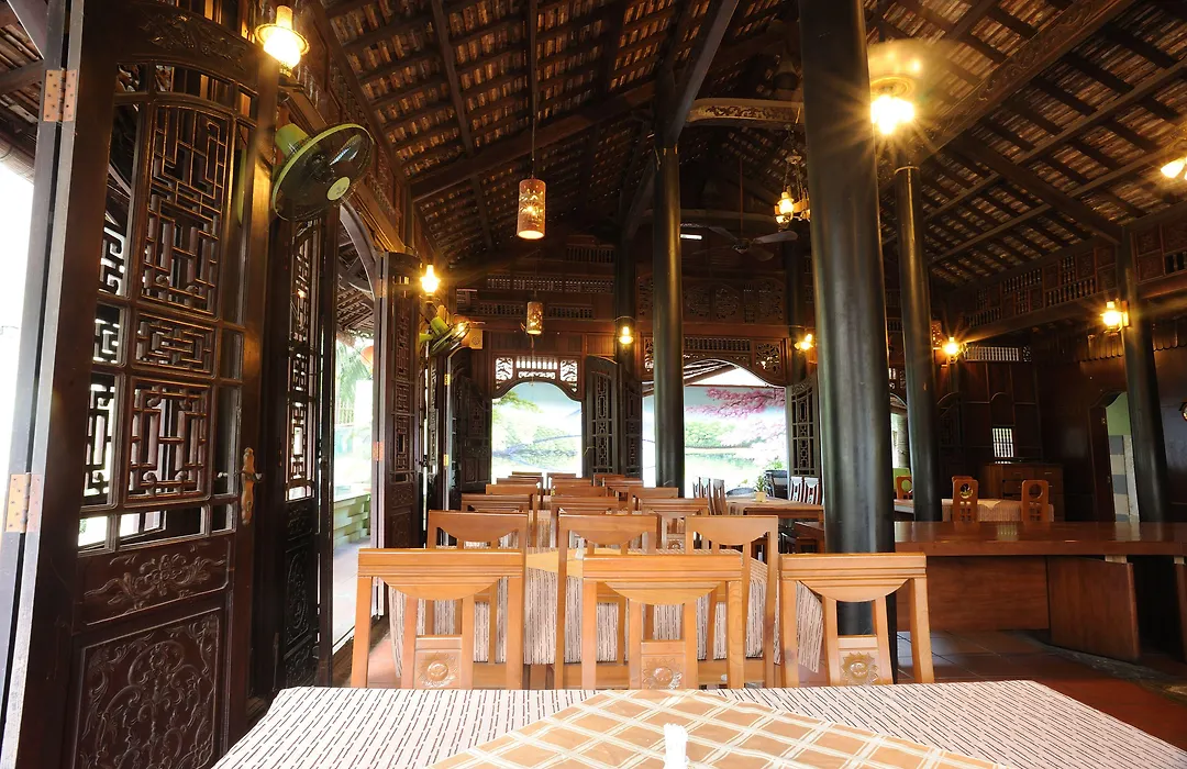 Hoang Yen Hotel-1