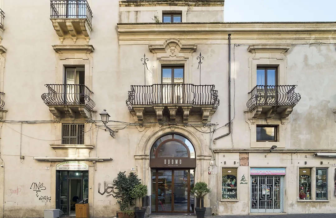Duomo Suites & Spa-1