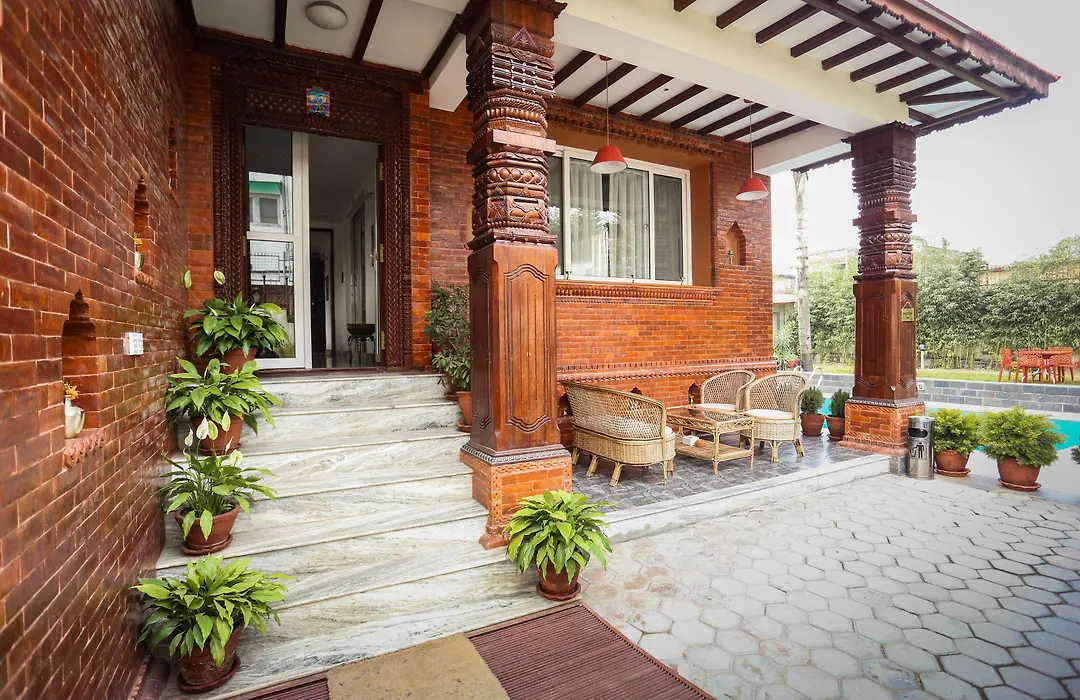 Nirvana Home-1